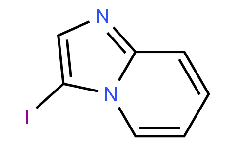 3-Iodoimidazo[1,2-a]pyridine