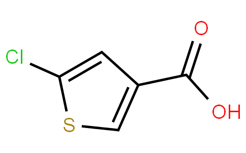5-Chlorothiophene-3-Carboxylic acid