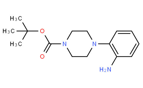 1-Boc-4-(2-Aminophenyl)piperazine