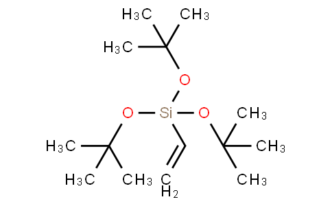 VINYLTRI-T-BUTOXYSILANE