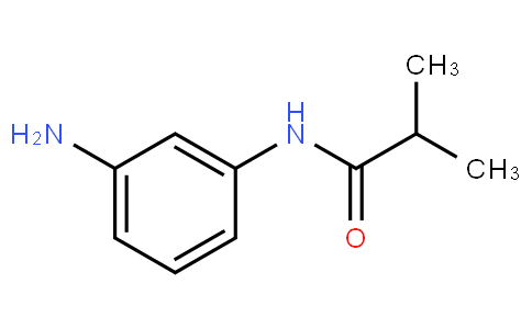 N-(3-氨基苯基)-2-甲基-丙酰胺