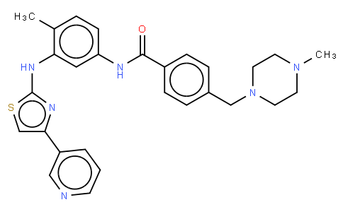 馬賽替尼