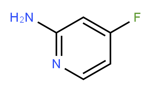 2-氨基-4-氟吡啶
