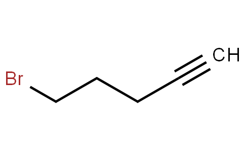 5-Bromo-1-pentyne