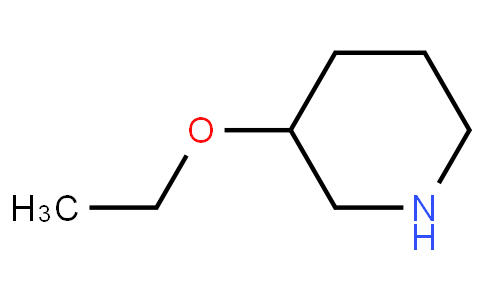 3-Ethoxypiperidine