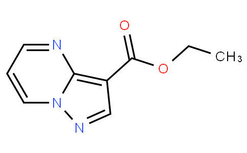 吡唑并[1,5-a]嘧啶-3-羧酸乙酯