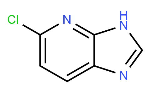 5-氯-3H-咪唑并[4,5-b]吡啶