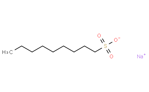 sodium,nonane-1-sulfonate