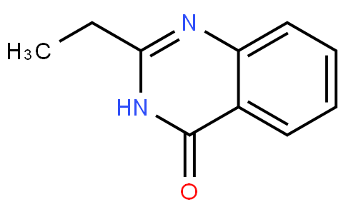 2-乙基喹唑啉-4-醇