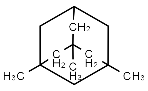1,3,5-三甲基金剛烷