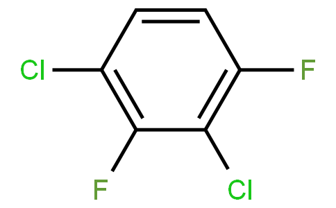 1,3-二氯-2,4-二氟苯