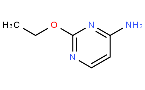 2-ethoxypyrimidin-4-amine