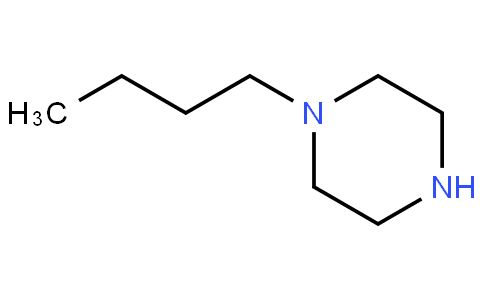 1-Butylpiperazine