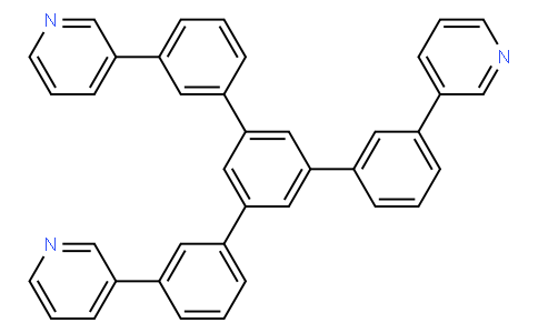 3,3’-[5’-[3-(3-吡啶基)苯基][1,1’:3’,1’’-三聯(lián)苯]-3,3’’-二基]二吡啶