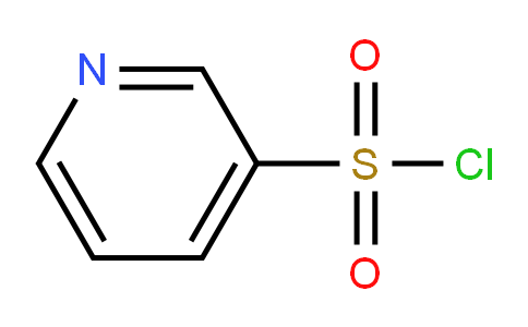 Pyridine-3-Sulfonyl Chloride