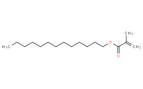 tridecyl 2-methylprop-2-enoate