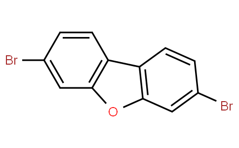 3,7-dibromodibenzofuran