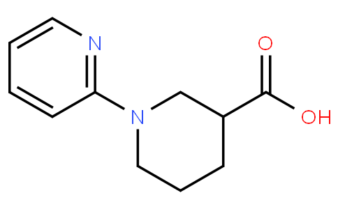 3,4,5,6-四氫-2H-[1,2’]聯(lián)吡啶-3-甲酸