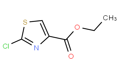 ETHYL 2-CHLORO-1,3-THIAZOLE-4-CARBOXYLATE