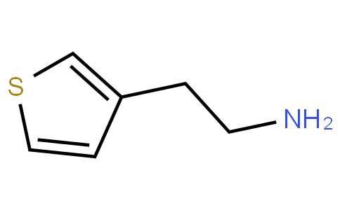 3-氨乙基噻吩