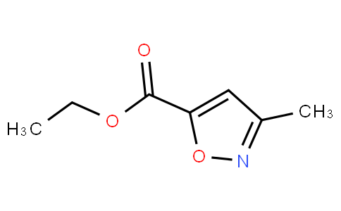 3-甲基-5-異噁唑羧酸甲酯