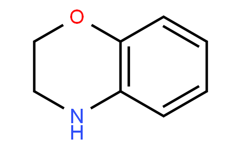 Benzomorpholine