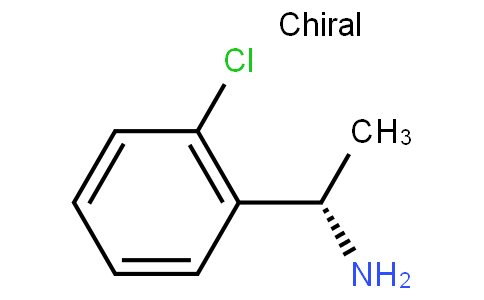 (S)-1-(2-chlorophenyl)ethanaMine
