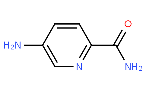 5-氨基-2-吡啶甲酰胺