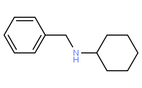 N-benzylcyclohexanamine
