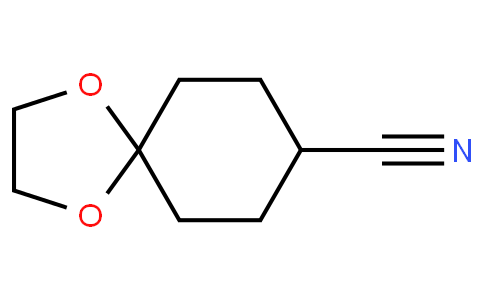4-Cyanocyclohexanone Ethylene Acetal