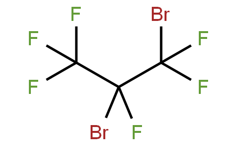 1,2-DIBROMOHEXAFLUOROPROPANE