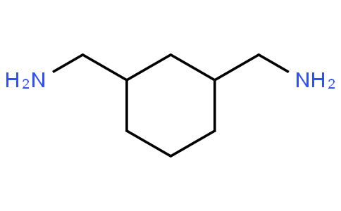 [3-(aminomethyl)cyclohexyl]methanamine
