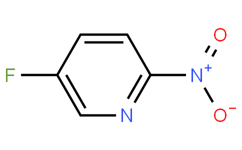 5-Fluoro-2-nitropyridine