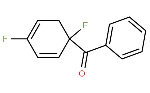 1,4-雙(4-氟苯甲?；?苯