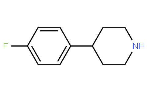 4-(4-氟苯基)呱碇