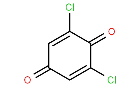 2,6-二氯-1,4-苯醌