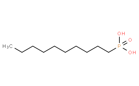 1-癸基磷酸