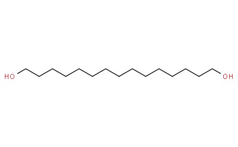 pentadecane-1,15-diol
