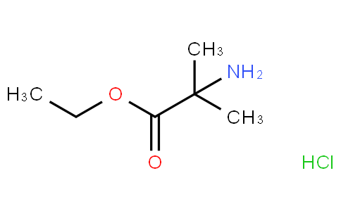 2-氨基異丁酸乙酯鹽酸鹽