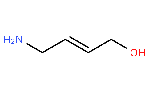 4-aminobut-2-en-1-ol