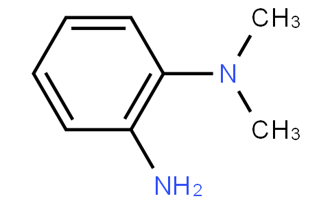 N,N-二甲基鄰苯二胺
