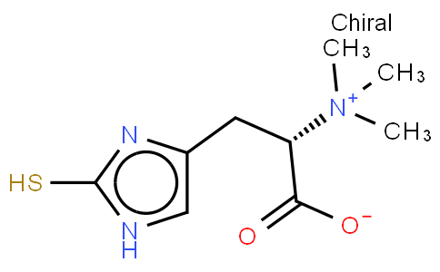 L-(+)-Ergothioneine