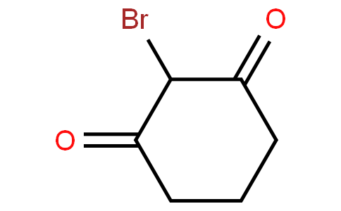 2-溴-1,3-環(huán)己二酮