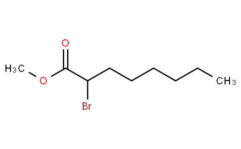 Methyl 2-Bromooctanoate