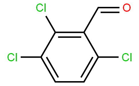 2,3,6-Trichlorobenzaldehyde