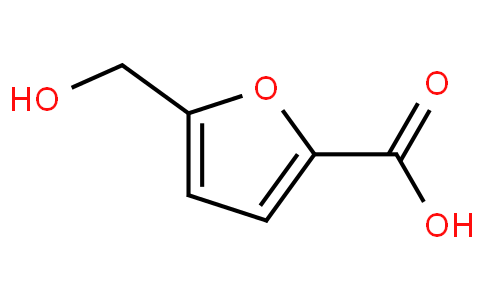 5-Hydroxymethyl-2-furancarboxylic acid
