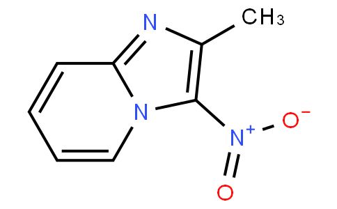 2-METHYL-3-NITROIMIDAZO[1,2-A]PYRIDINE