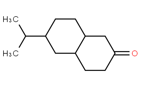 八氫化-6-(1-甲基乙基)-2(1H)萘酮