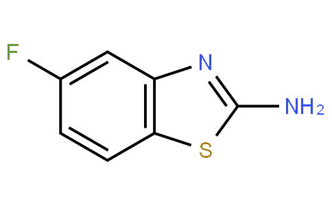 5-fluoro-1,3-benzothiazol-2-amine