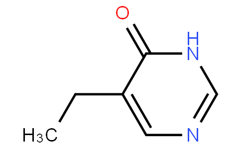 5-乙基-4(1H)-嘧啶酮